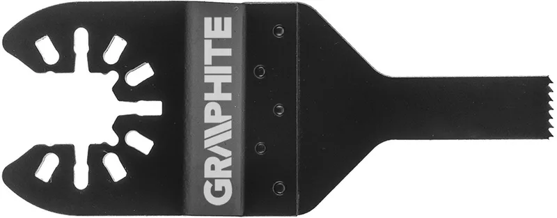 GRAPHITE - Bi-metaal Zaagblad - 10 mm - 8% Kobalt by Neo Tools – product image