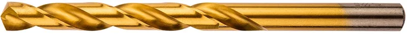 GRAPHITE Serie - Metaalboor - 8.0 mm - HSS-TiN - Snelle Snijstaal de Neo Tools – image du produit