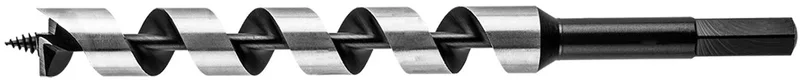 Graphite Serie - Spiraalboor voor Hout - Ø22mm - Snelwissel Hexa by Neo Tools – product image