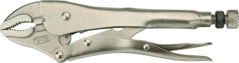 Griptang 180 mm van Neo Tools – productafbeelding