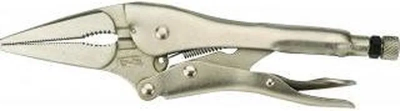 Griptang 230mm, 0-70mm van Neo Tools, Zilver – productafbeelding