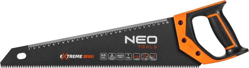 handzaag 41-111, 400 mm by Neo Tools – product image