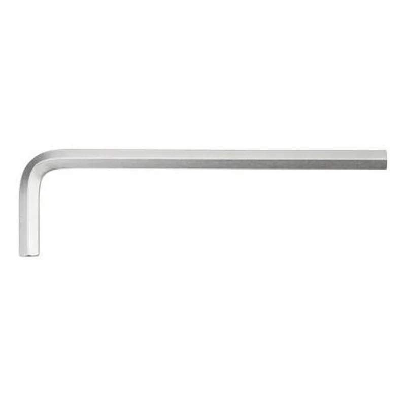 Inbussleutel 10,0mm Pas Precisie CrV Staal TUV M+T de Neo Tools, Argent – image du produit