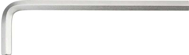 Inbussleutel - 6 mm - CrV Staal by Neo Tools, Silver – product image