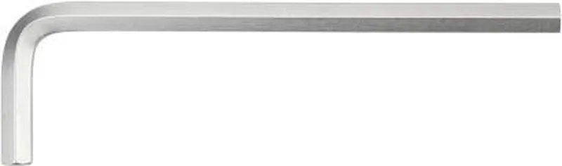 Inbussleutel 7,0mm Pas Precisie CrV Staal TUV M+T by Neo Tools – product image