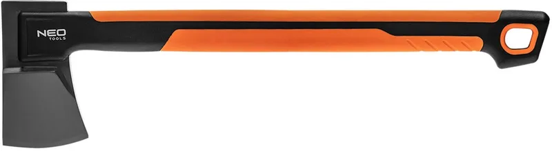 Kloofbijl - 2200g - Ergonomische Handgreep - Antislip von Neo Tools – Produktbild
