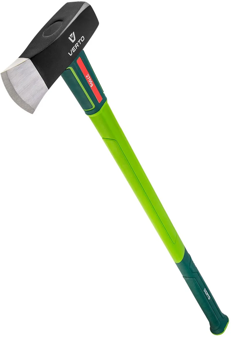 Kloofbijl 3900 gram. Super sterk Fiberglas. de Neo Tools – image du produit