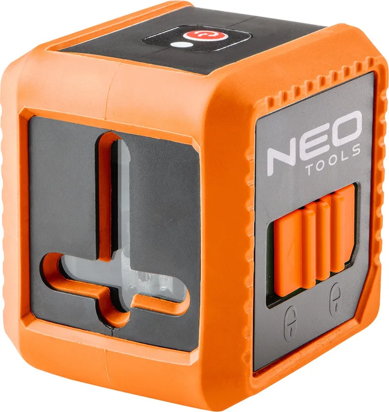 kruislijnlaser 75-100 by Neo Tools – product image