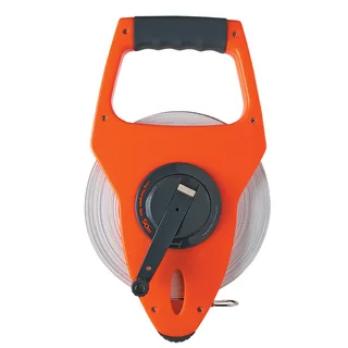 Landmeter 50mtr Fiber by Neo Tools – product image 1 of 2