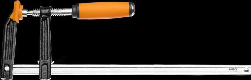 lijmklem 300x120mm din 5117 van Neo Tools, Neutraal – productafbeelding