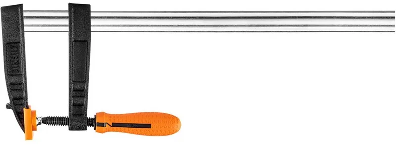 Lijmklem 300x80mm by Neo Tools, Orange – product image