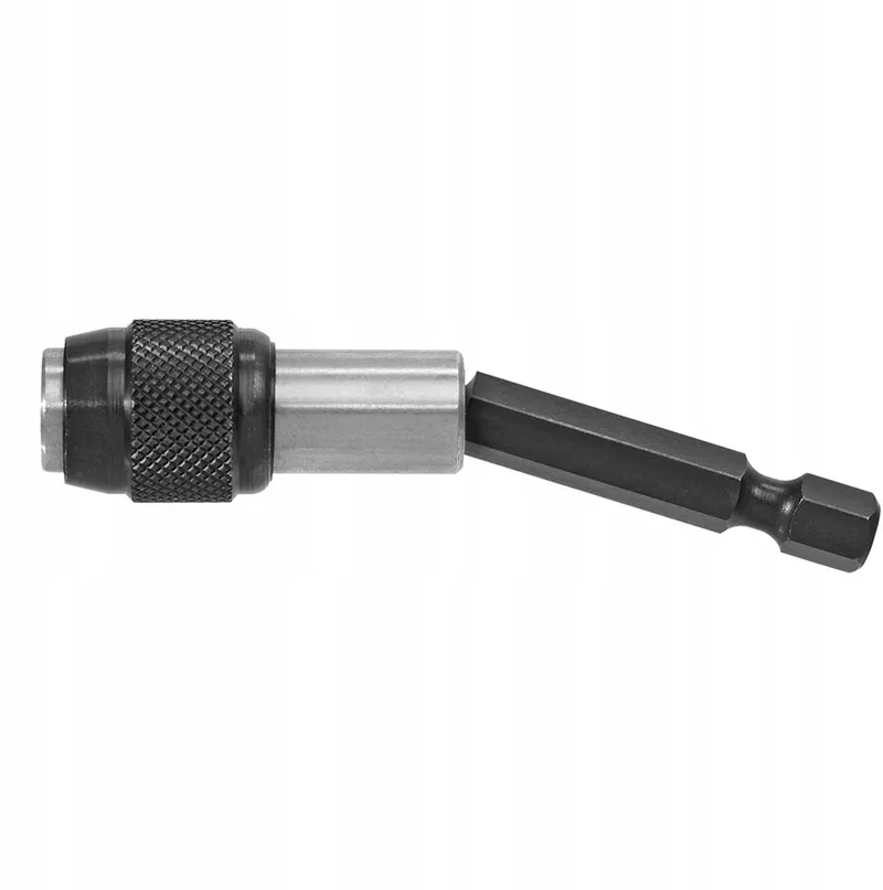 Magnetische Kantelbare Schroefbit Houder 1/4" HEX van Neo Tools – productafbeelding