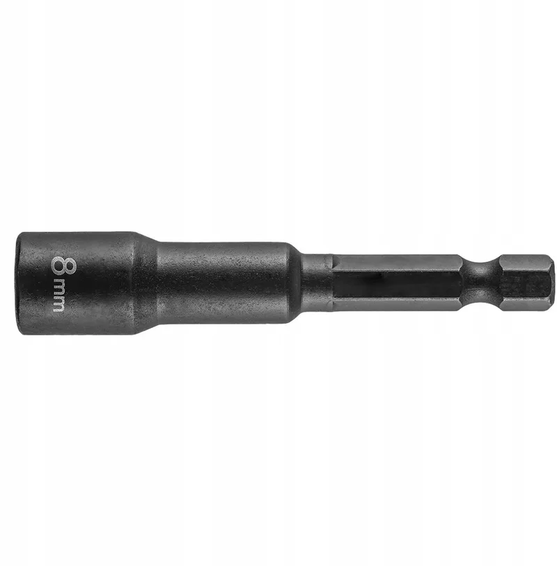 Magnetische Slagdop 8 x 65 mm NEO TOOLS van Neo Tools – productafbeelding