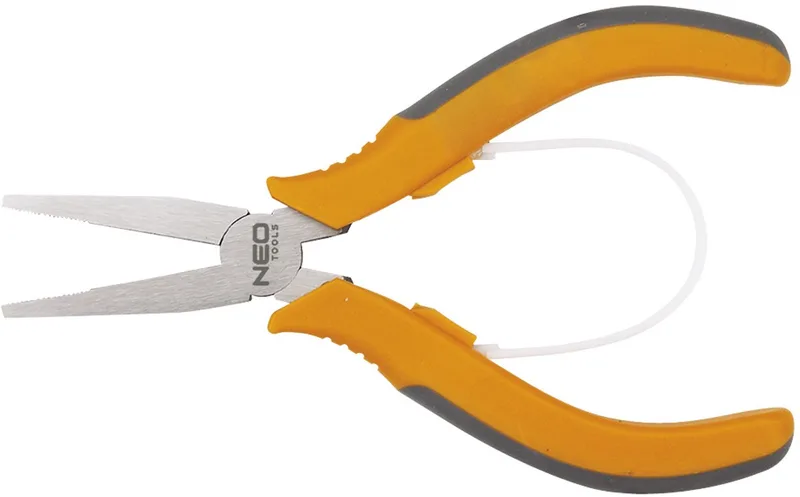Mini Platbektang 130mm by Neo Tools, Blue – product image