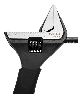 Moersleutel 250mm fra Neo Tools – produktbillede 4 af 5