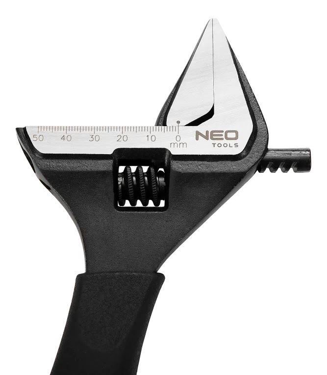 Moersleutel 250mm fra Neo Tools – produktbillede 4 af 5