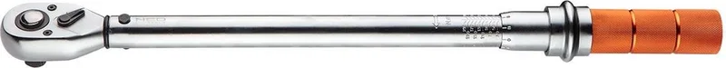 Momentsleutel 1/2' 20-210Nm by Neo Tools, Chrome – product image