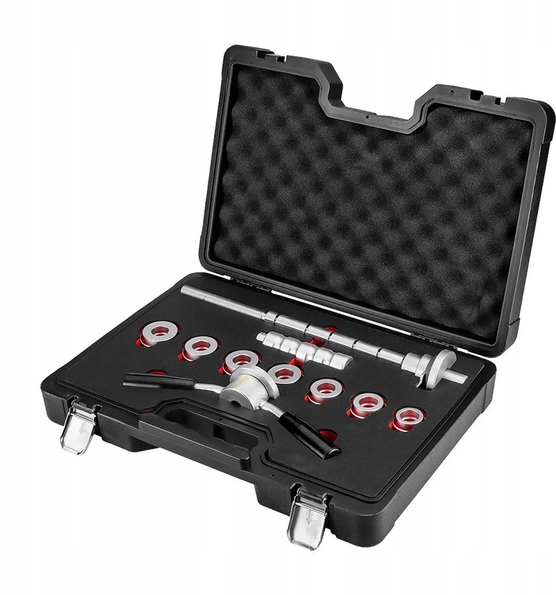 Motorfiets Balhoofd Lager Tool Set by Neo Tools – product image