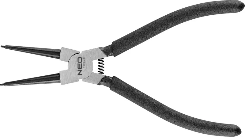 NEO 01-088 Borgveertang 180mm Intern by Neo Tools, Blue – product image