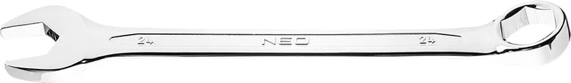 NEO 09-424 Steek/ringsleutel 24mm, Classic by Neo Tools – product image