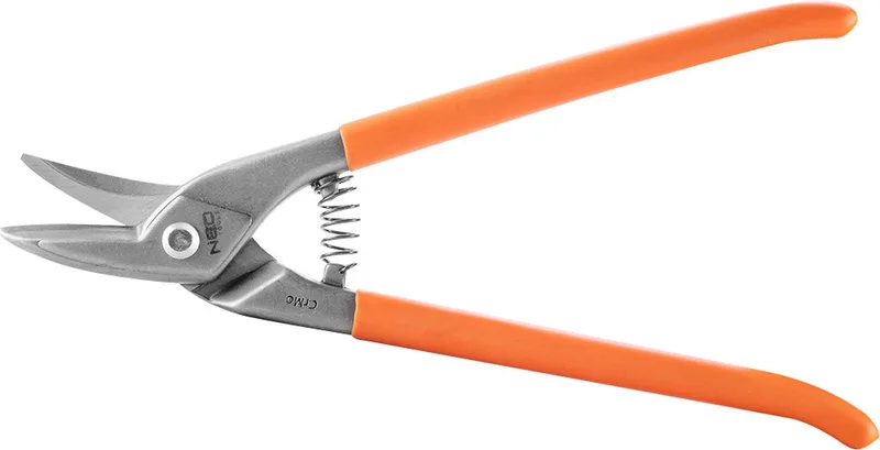 NEO 31-084 Blikschaar 300mm links by Neo Tools, Blue – product image