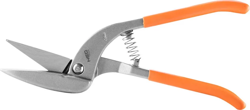 NEO 31-086 Blikschaar 300mm links by Neo Tools, Blue – product image