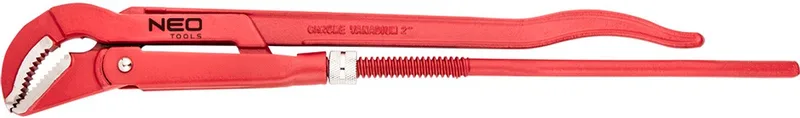 NEO - Pijpsleutel - Typ 45 - 2" - 530 mm by Neo Tools – product image