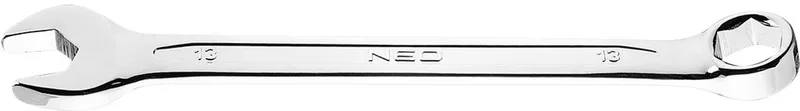 NEO - Ringsleutel - 13 mm - Chroom-vanadium van Neo Tools – productafbeelding