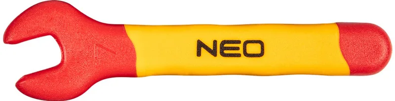 Neo - Steeksleutel - 7mm - 1000V - Chroom-Vanadium Staal von Neo Tools – Produktbild