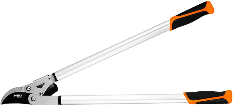 NEO TOOLS - Bypass Snoeischaar - 710 mm - Maximaal 45 mm - Verhoogde Snijkracht de Neo Tools – image du produit