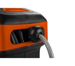 NEO - Tuinslang - Automatisch Zwijgen - 20m +2m - Wandmontage by Neo Tools, Orange – product image 3 of 8