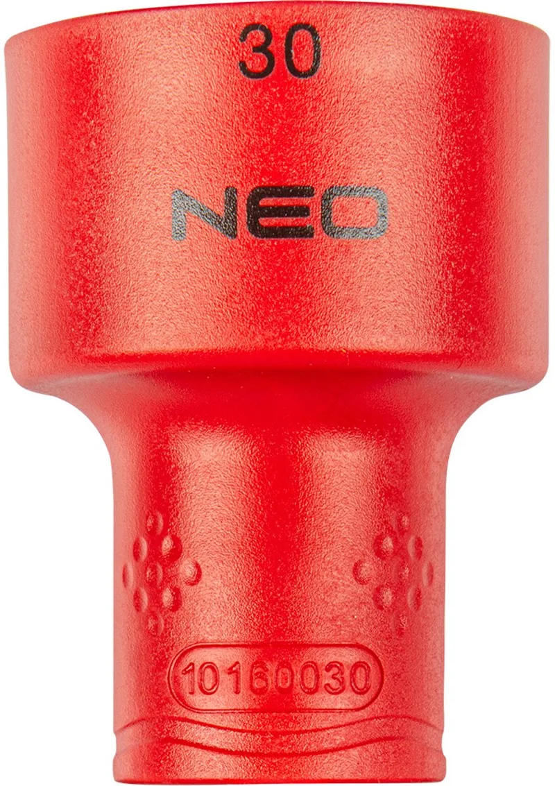 NEO - Zeskantige Dopsleutel - 30 mm - 1000V de Neo Tools – image du produit