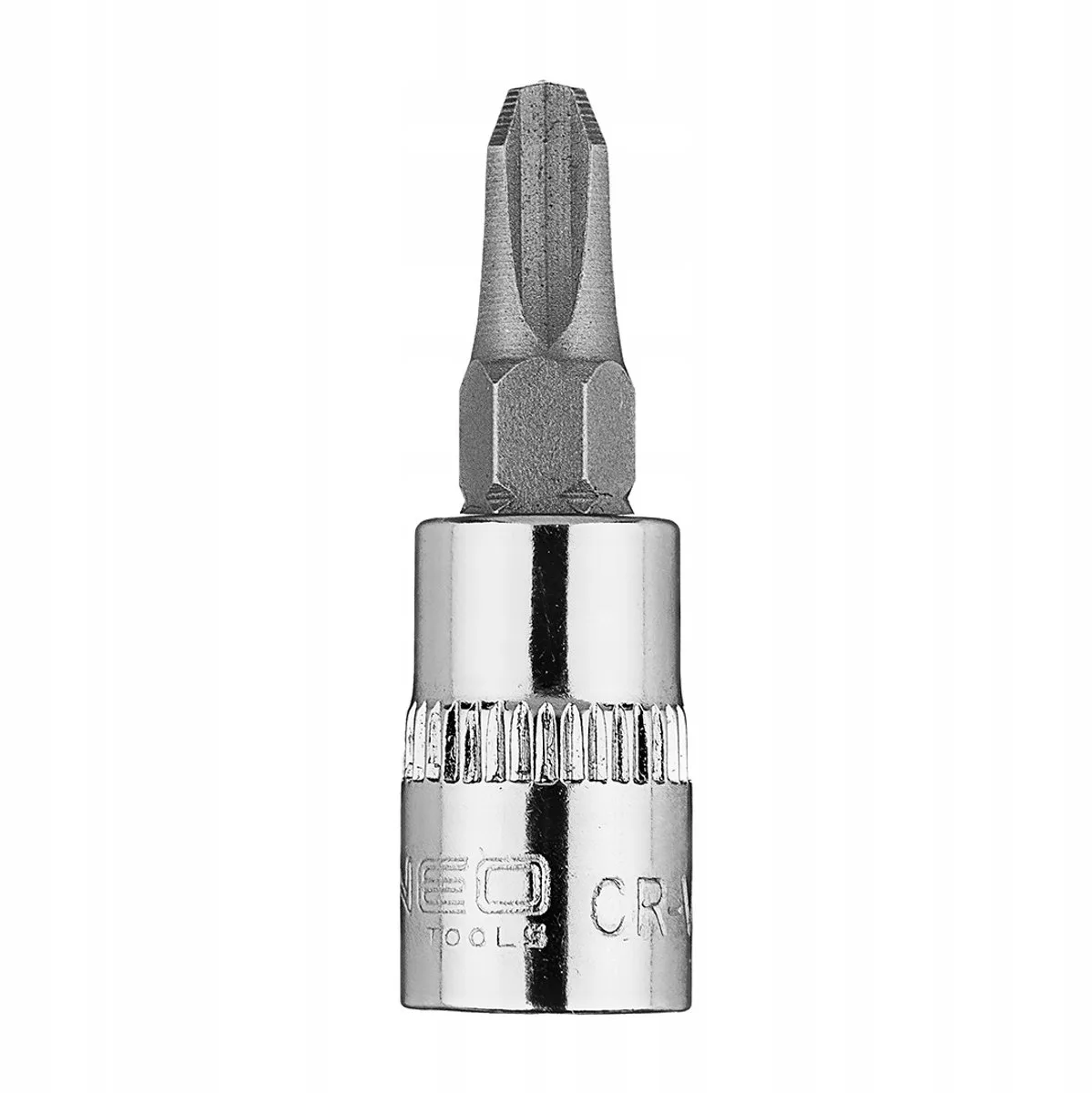 PH3 Schroefbit 1/4" Kort 37mm - Kwaliteit & Duurzaamheid de Neo Tools – image du produit