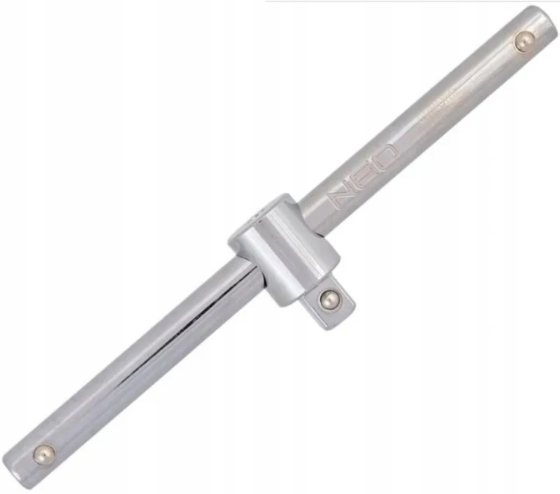 Ratelsleutel 1/4" 110mm - Duurzaam & Professioneel von Neo Tools – Produktbild