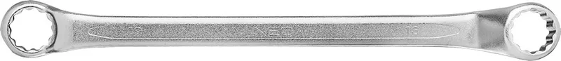 Ring/ringsleutel 18x19mm by Neo Tools – product image