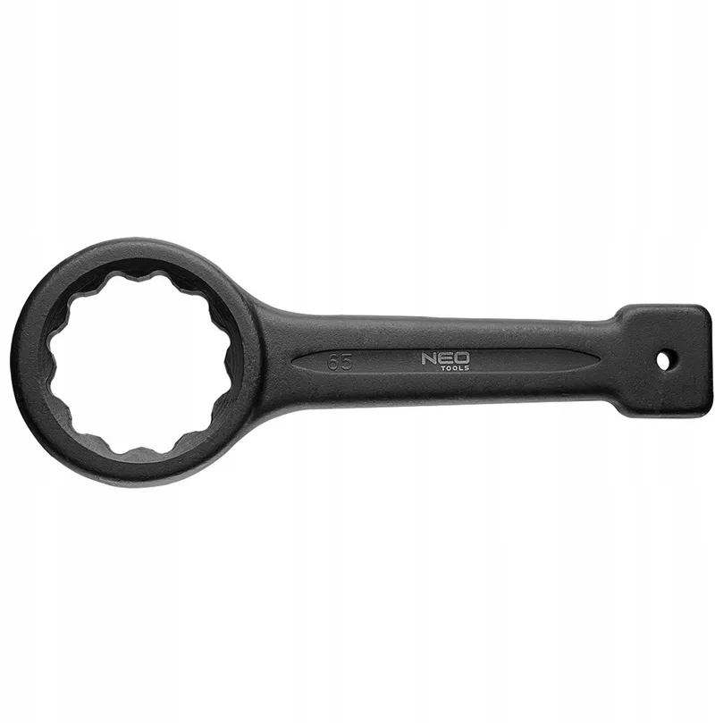 Ringsleutel 65 x 300 mm, CrMo, NEO by Neo Tools – product image