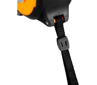 Rolmaat 8mtr, Magnetisch dubbel slot de Neo Tools – image du produit 3 sur 5