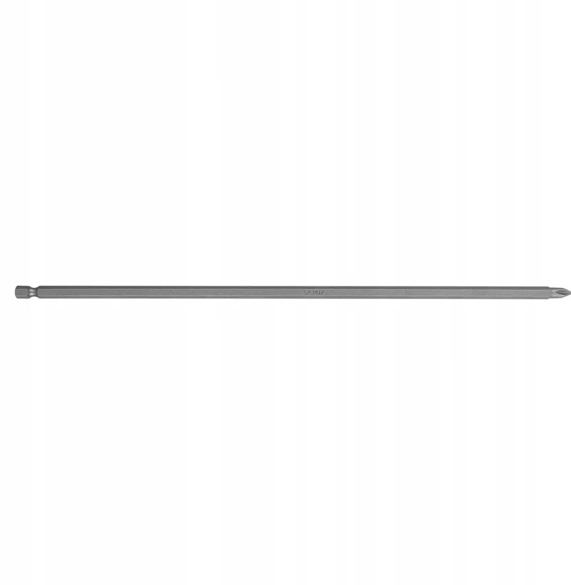 Schroefbit PH2 x 300mm 1/4" HEX S2 Staal by Neo Tools – product image