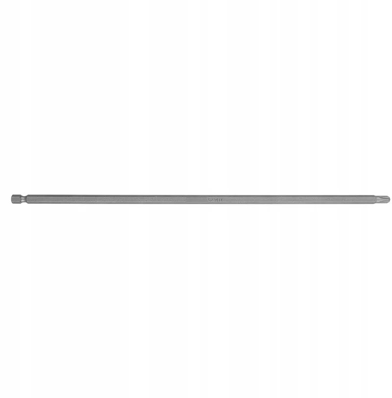 Schroefbit PH3 x 300mm 1/4" HEX - Staal S2 by Neo Tools – product image