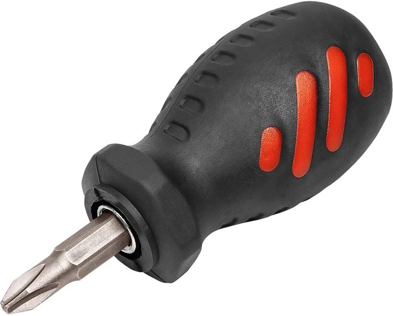 Schroevendraaier - Odwracalny - 5.5 mm x PH2 by Neo Tools – product image