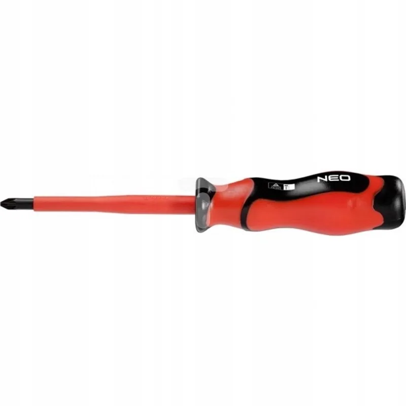 Schroevendraaier PH3x150mm Geïsoleerd 1000V de Neo Tools – image du produit