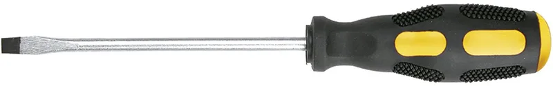 Schroevendraaier - Platkop - 4.0 mm - 100 mm van Neo Tools – productafbeelding