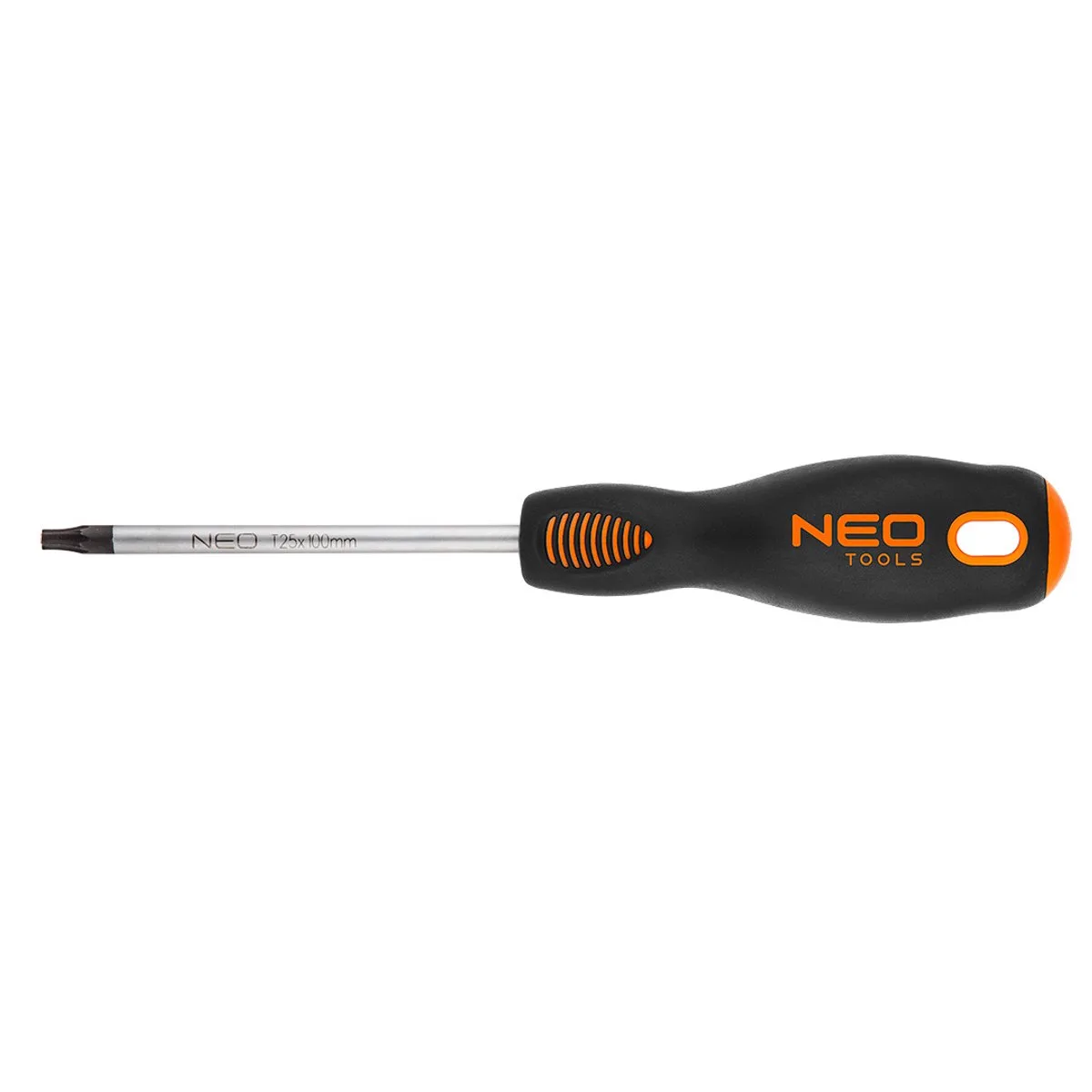 Schroevendraaier Torx T25 x 100 mm Magnetisch by Neo Tools – product image