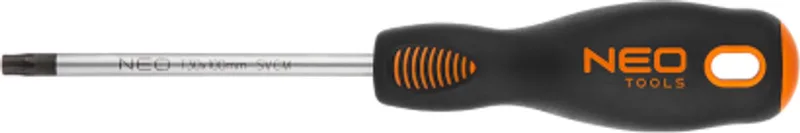Schroevendraaier Torx T30 x 100 mm Magnetisch by Neo Tools – product image