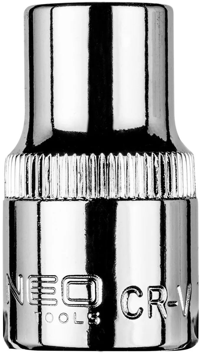 Serie - Dopsleuteldop - 1/2 Inch - 11 mm - Radeleld van Neo Tools – productafbeelding