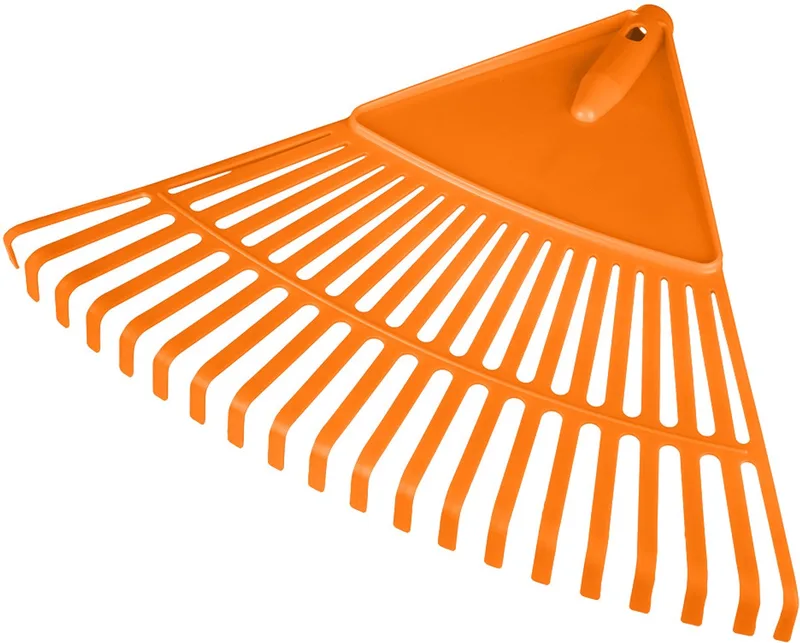 Serie - Grote Bladhark - 480mm - Kunststof by Neo Tools – product image