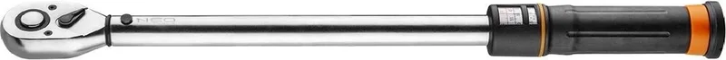 Serie - Momentsleutel - 3/8" - 20-100 Nm - 470 mm von Neo Tools – Produktbild