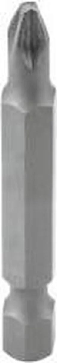 Serie - PH2 Schroevendraaier Bits - 50 mm - Radeel - S2 Staal van Neo Tools – productafbeelding