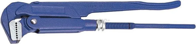 Serie - Pijpsleutel - Type 90 - 2 inch van Neo Tools – productafbeelding