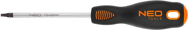 Torx Schroevendraaier
